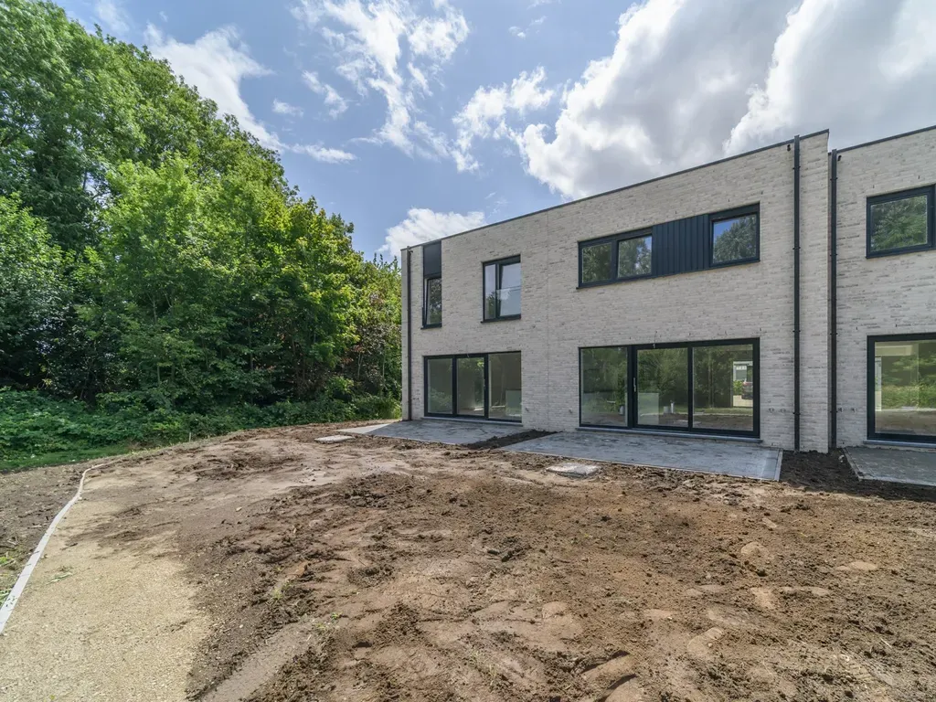 Hoofdfoto Huis in Haaltert