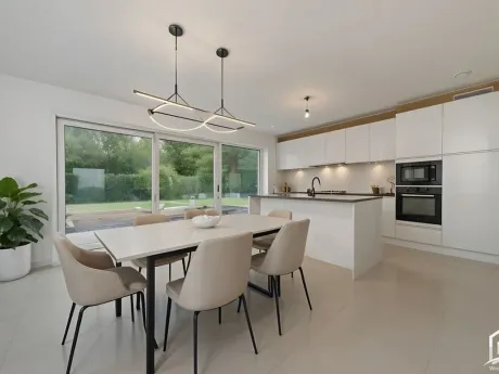 Huis in Haaltert - Papestraat 3, 9450 - foto 4