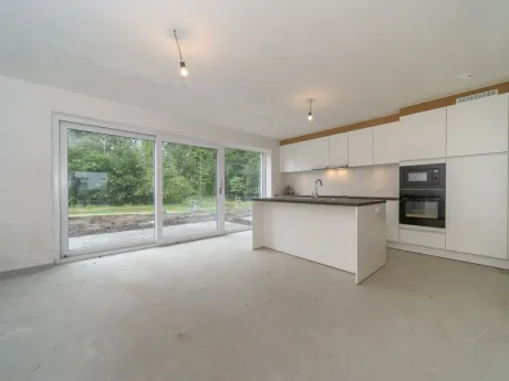Huis in Haaltert - Papestraat 3, 9450 - foto 5