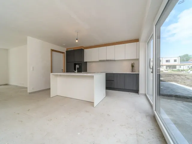 Huis in Haaltert - Papestraat 1, 9450