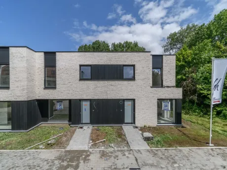 Huis in Haaltert - Papestraat 1, 9450 - foto 3