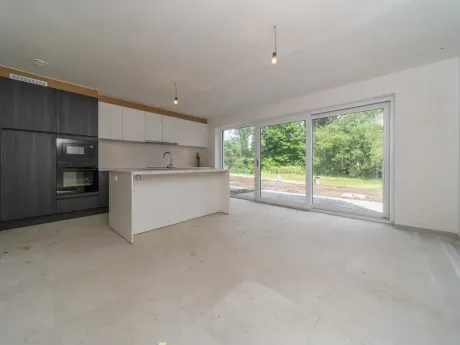 Huis in Haaltert - Papestraat 1, 9450 - foto 4