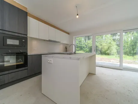 Huis in Haaltert - Papestraat 1, 9450 - foto 5