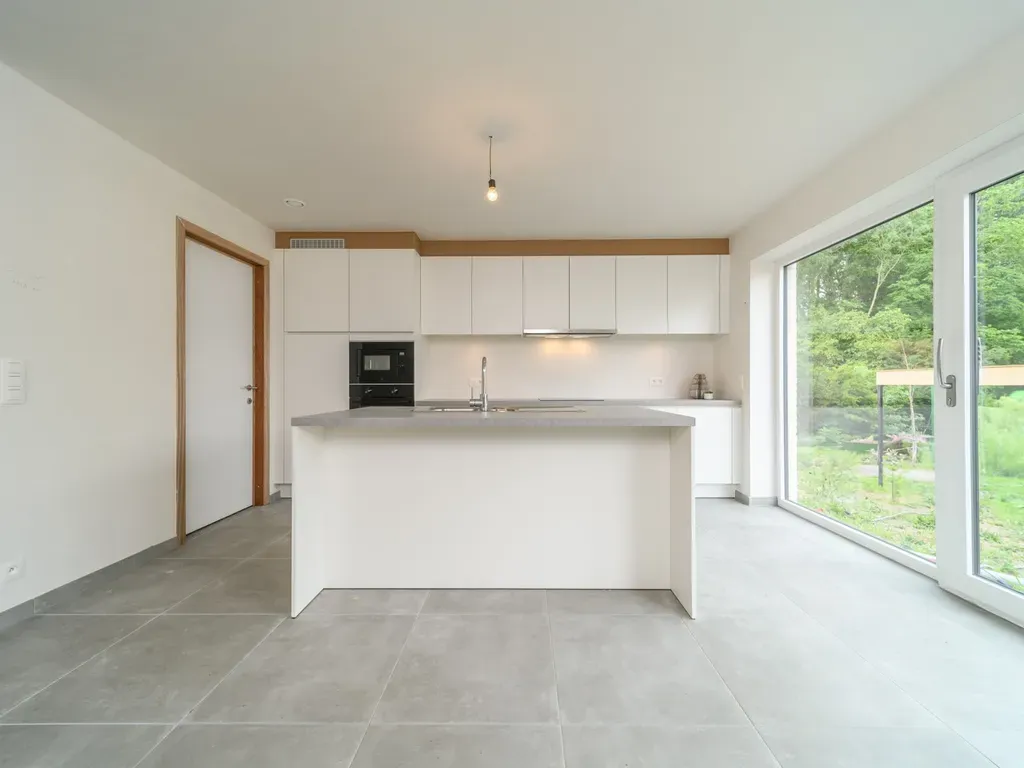 Hoofdfoto Huis in Haaltert