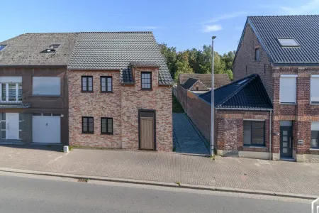 Huis Te Koop Mere