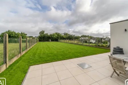 Huis Te Koop Erpe-Mere