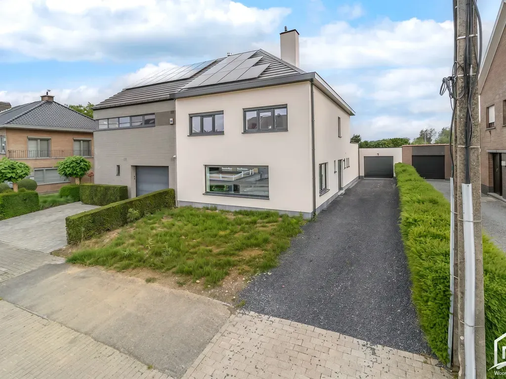 Hoofdfoto Huis in Mere