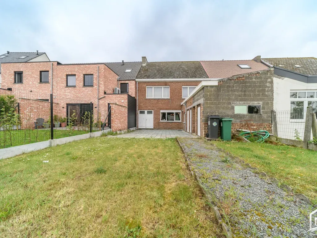 Hoofdfoto Huis in Erpe-Mere