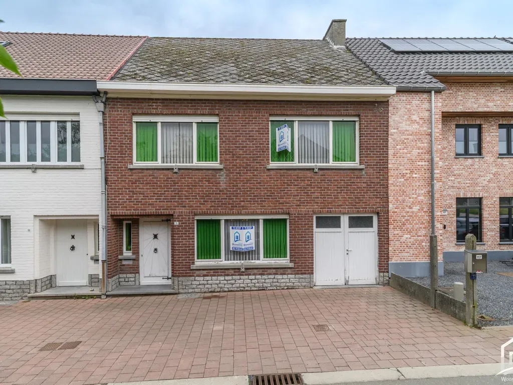 Hoofdfoto Huis in Bambrugge