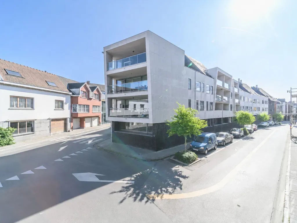 Hoofdfoto Appartement in Aalst