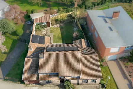 Huis Te Koop Ninove