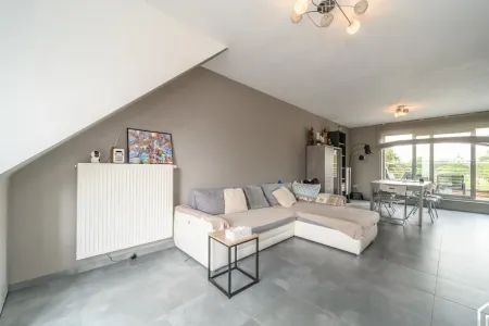 Appartement À vendre Lede