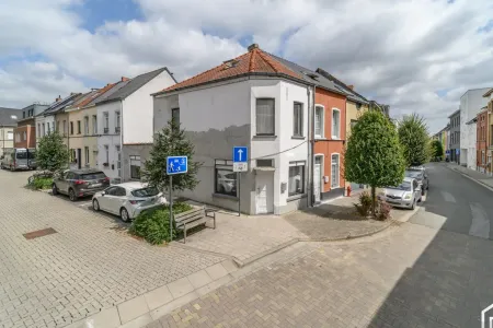 Huis Te Koop Aalst
