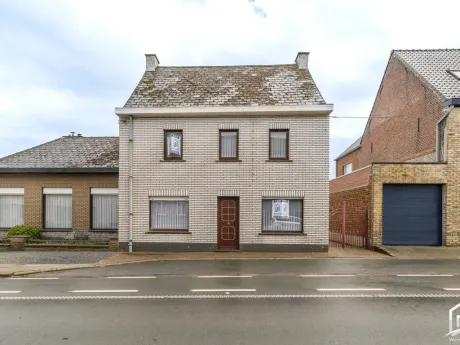 Huis in Haaltert - Heldergemstraat 86, 9450 - foto 2