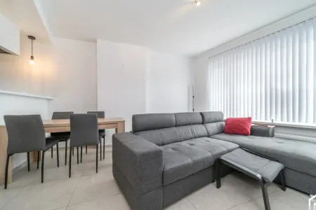 Appartement Te Koop Aalst