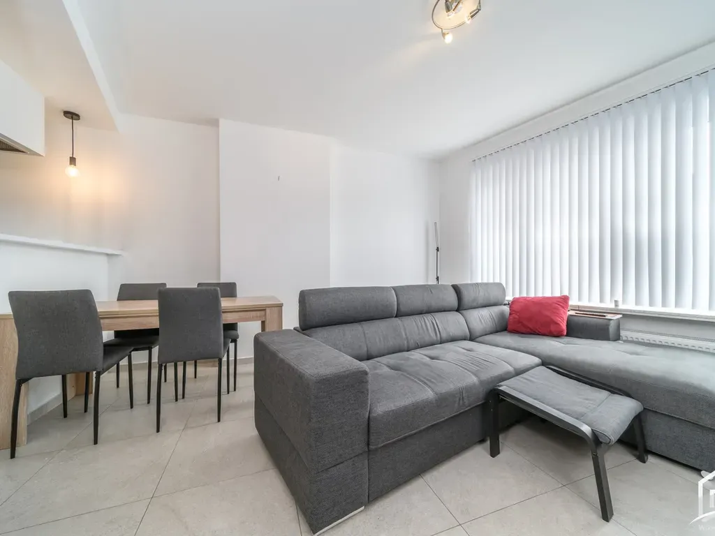 Hoofdfoto Appartement in Aalst