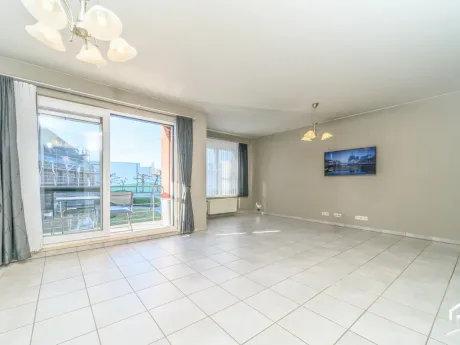 Appartement in Nieuwerkerken - Maaldreef 7, 9320 - foto 6