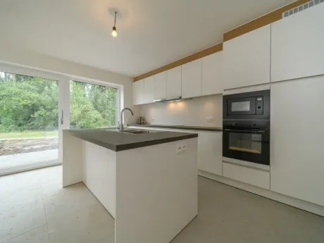Huis in Haaltert - Papestraat 3, 9450 - foto 6