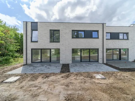 Huis in Haaltert - Papestraat 1, 9450 - foto 6