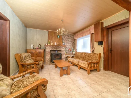 Huis in Heldergem - Heldergemstraat 86, 9450 - foto 6
