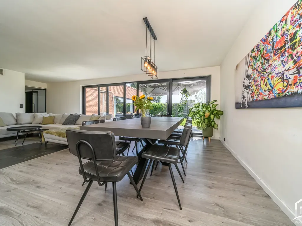 Hoofdfoto Huis in Aalst