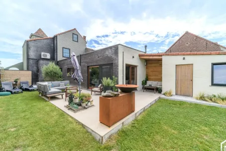 Huis Te Koop Aalst
