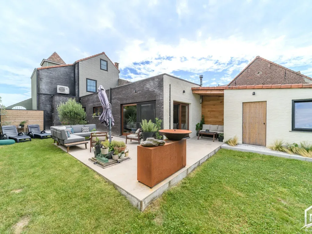 Hoofdfoto Huis in Aalst