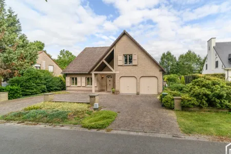 Huis Te Koop Aalst