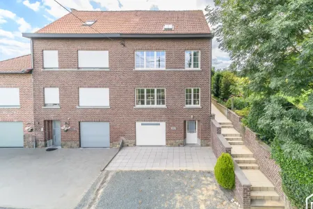 Huis Gearchiveerd Merchtem