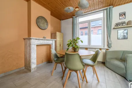 Huis Gearchiveerd Dendermonde