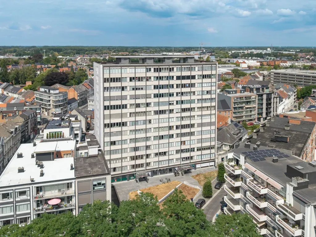 Hoofdfoto Appartement in Aalst