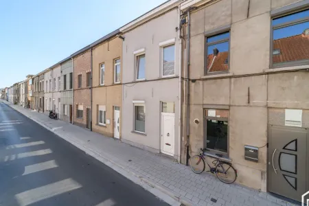 Huis Te Koop Aalst