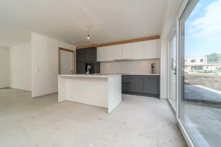 Maison À vendre Haaltert