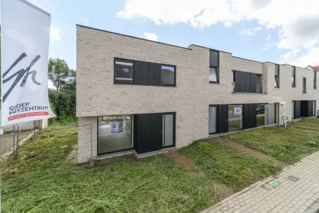 Maison À vendre Haaltert