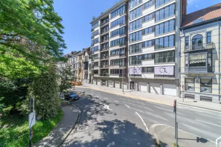 Appartement Te Koop Gent