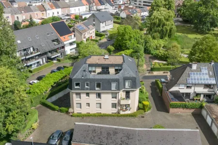 Appartement Te Koop Aalst