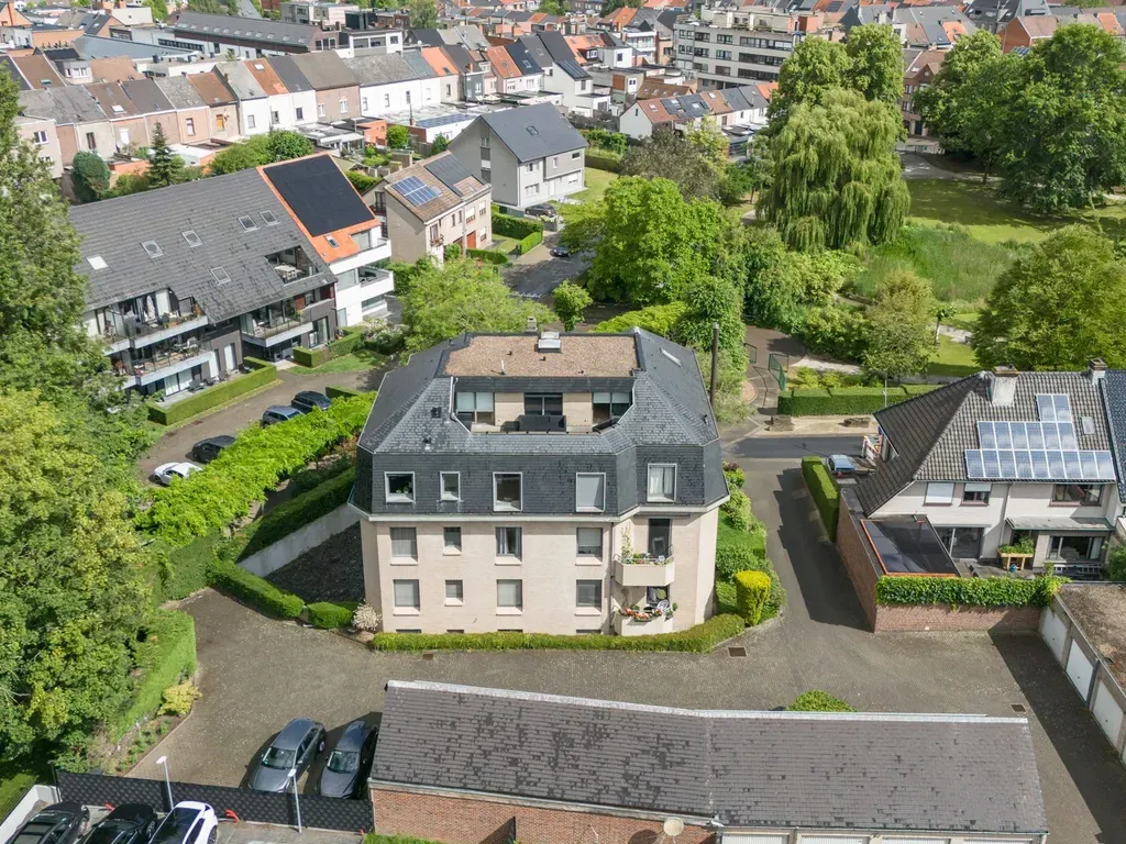 Hoofdfoto Appartement in Aalst