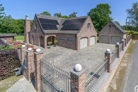 Huis Te Koop Aalst