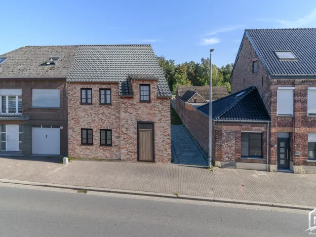 Huis in Mere - Bosstraat 138, 9420
