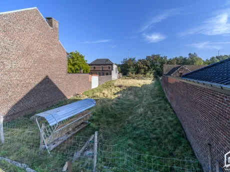 Huis in Mere - Bosstraat 138, 9420 - foto 4