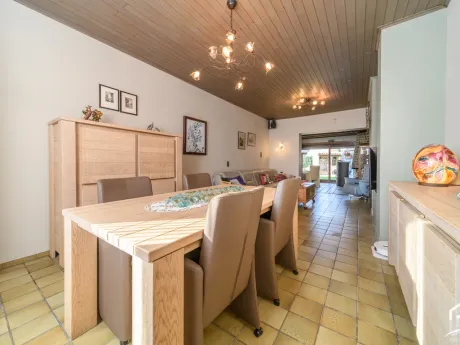 Huis in Haaltert - Ninovestraat 42, 9450 - foto 3