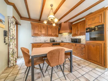 Huis in Haaltert - Ninovestraat 42, 9450 - foto 5