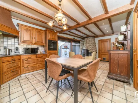 Huis in Haaltert - Ninovestraat 42, 9450 - foto 6