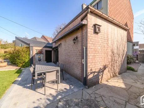 Huis in Haaltert - Ninovestraat 42, 9450 - foto 7