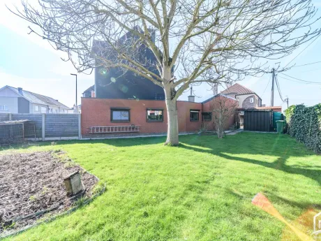 Huis in Haaltert - Ninovestraat 42, 9450 - foto 8