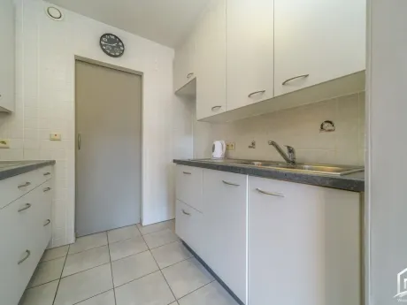 Appartement in Nieuwerkerken - Maaldreef 7, 9320 - foto 8