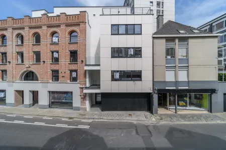 Huis Te Koop Aalst