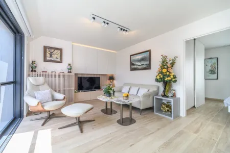 Appartement Te Koop Oostende