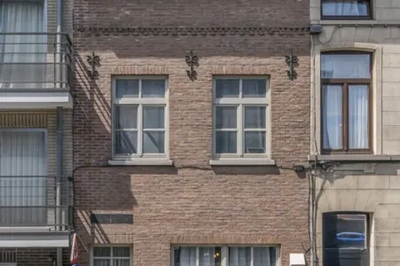 Huis Te Koop Aalst