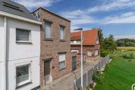 Huis Te Koop Aalst